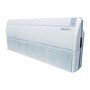 Refurbished electriQ 18000 BTU 5.3kW Floor Ceiling Wall mounted Air Conditioner with Heat Pump