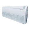electriQ 36000 BTU Freestanding/Ceiling/Wall Mounted Air Conditioner with Heating Function