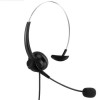Handsfree Universal Wired USB Headset with Microphone