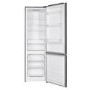 Refurbished 326L 70/30 Freestanding Fridge Freezer  Stainless Steel
