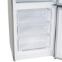Refurbished 326L 70/30 Freestanding Fridge Freezer  Stainless Steel
