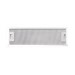 electriQ Grease filter for eiQ90canopysteel