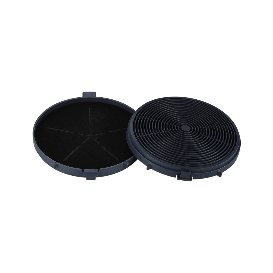 electriq cooker hood carbon filter