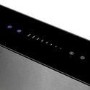 electriQ 60cm Downdraft Cooker Hood - Stainless Steel