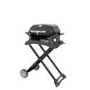 Boss Grill Portable Electric BBQ with Trolley