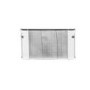 electriQ Grease Filter for eiqviswhite60