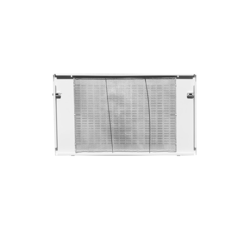 electriQ Grease Filter for eiqviswhite60