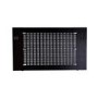 electriQ Grease Filter for eiqvisblack60