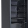 electriQ 98 Litre Drinks Fridge - Black