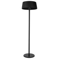Refurbished electriQ Lampshade Floor Standing Electric Heater