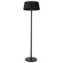 Refurbished electriQ Lampshade Floor Standing Electric Heater