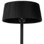 Refurbished electriQ Lampshade Floor Standing Electric Heater