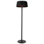 Refurbished electriQ Lampshade Floor Standing Electric Heater
