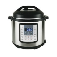 electriQ 5.5L 12-in-1 Electric Multifunctional Pressure Cooker