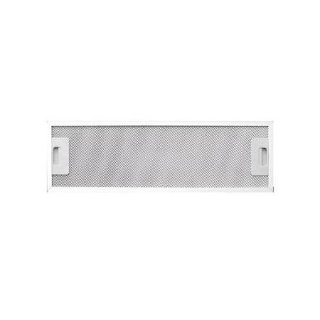 Refurbished electriQ eiqtmcang1 Grease Filter for eiQ52CANGW/eiQ52CANGBL