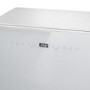 electriQ Series 2 Mini Table Top Dishwasher - White