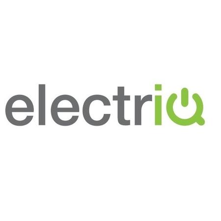 electriQ Grease Filter for electriQ Conventional Hood