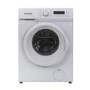 electriQ 7kg 1400rpm Freestanding Washing Machine - White