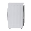 electriQ 7kg 1400rpm Freestanding Washing Machine - White