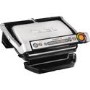 Tefal gc713d40 OptiGrill+ Health Grill Stainless Steel