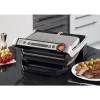 Tefal gc713d40 OptiGrill+ Health Grill Stainless Steel