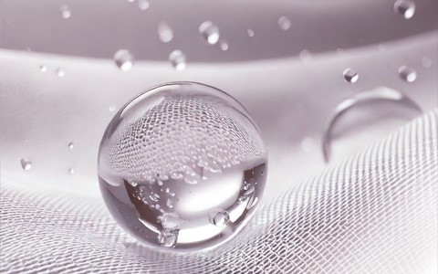 efficient Washing Machine.