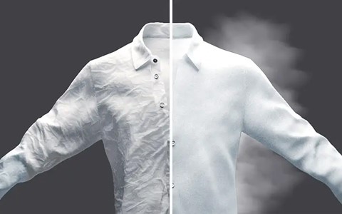 quick Washing Machine.