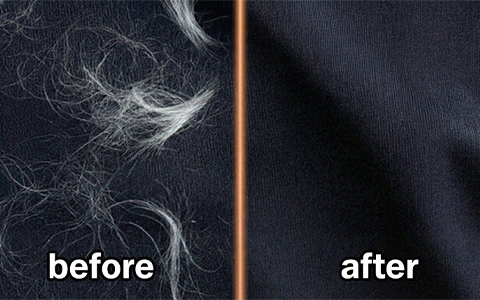 anti allergy Washer Dryer.