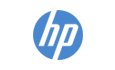 HP logo
