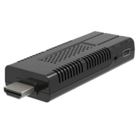 Android Smart TV Streaming Stick with Remote Control - Kodi Youtube UK Catch Up