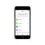 electriQ Dimmable Smart Colour WIFI LED Spotlight Bulb with GU10 fitting 58mm - Alexa & Google Home compatible
