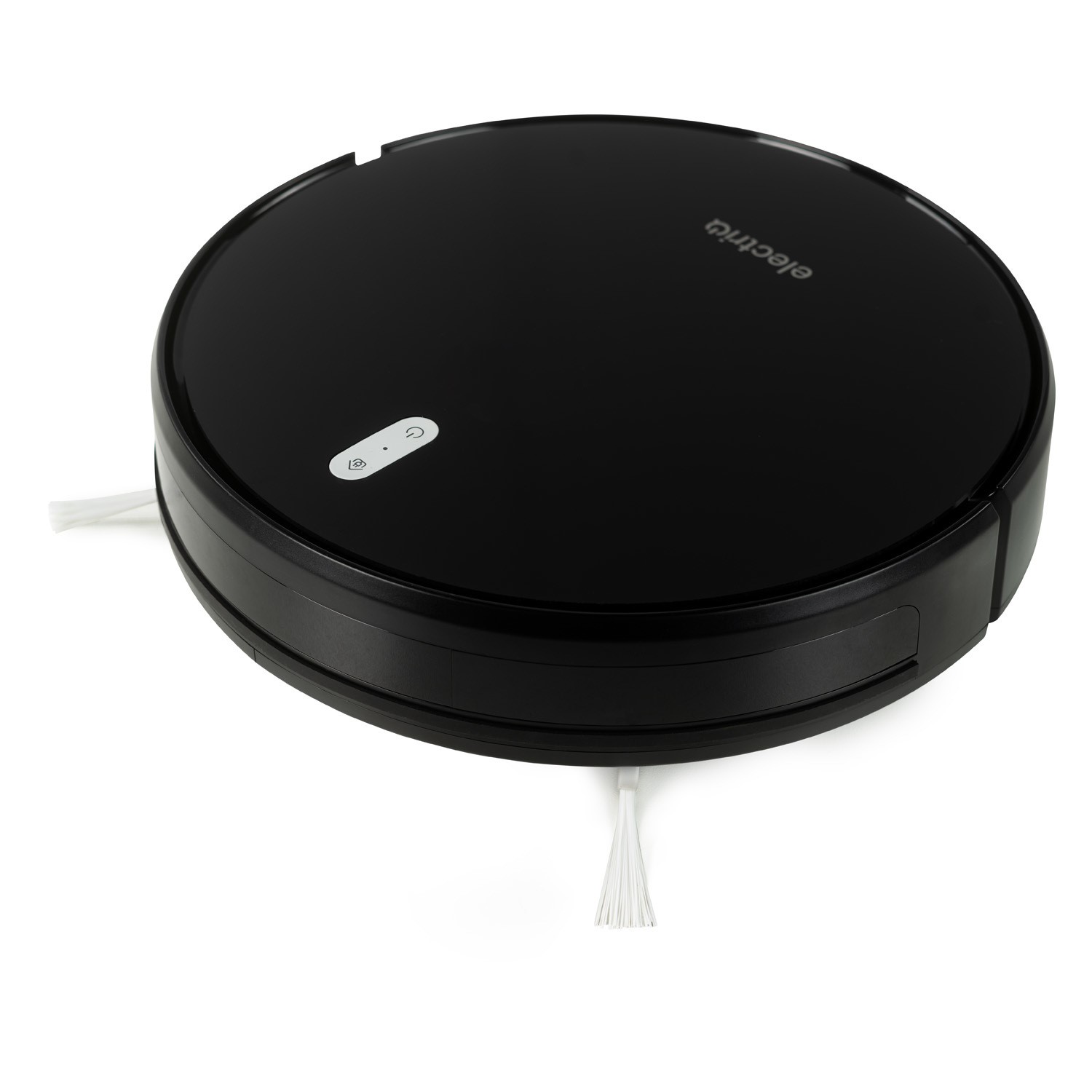 Refurbished electriQ iQleanGR01 ALIX Robot Vacuum Cleaner 3500Pa Suction Gyro Navigation and