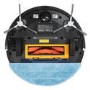 Refurbished electriQ HELGA Robot Vacuum Cleaner - 4000Pa Suction - LDS Laser navigation and HEPA Filter