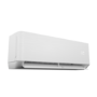 electriQ iQool Multi-Split 2 x 12000 BTU Smart Wall Mounted Air Conditioner with Heat Pump - Pipe Kits Included