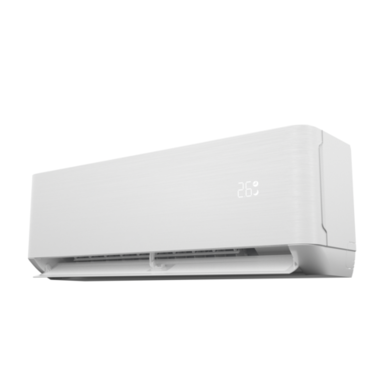 electriQ iQool Multi-Split 2 x 9000 BTU Smart Wall Mounted Air Conditioner with Heat Pump - Pipe Kits Included