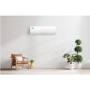electriQ iQool Multi-Split 3 x 9000 BTU Smart Wall Mounted Air Conditioner with Heat Pump - Pipe Kits Included