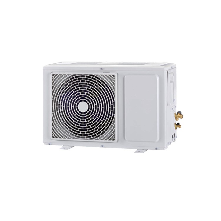 GRADE A1 - Multi-split 18000 BTU Smart Inverter Air Conditioner with single outdoor unit and two 9000 BTU indoor units