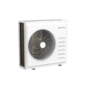 electriQ iQool Multi-Split 2 x 18000 BTU / 1 x 12000 BTU Smart Ceiling Cassette Air Conditioner with Heat Pump - 5m Pipe Kit Included