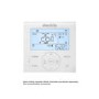 electriQ iQool Multi-Split 2 x 18000 BTU / 1 x 12000 BTU Smart Ceiling Cassette Air Conditioner with Heat Pump - 5m Pipe Kit Included