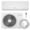 iQool12Plus electriQ iQool 12000 BTU Smart A+++ Wall Mounted Split Air Conditioner with Heat Pump - 5m Pipe Kit Included