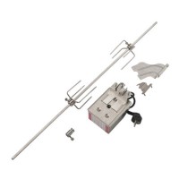Landmann Premium Universal BBQ Rotisserie