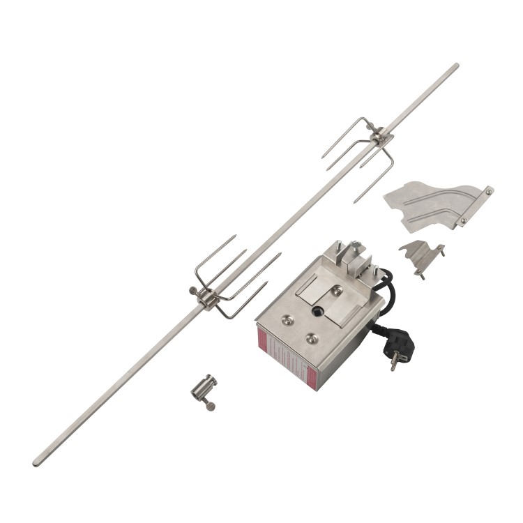 Landmann Premium Universal BBQ Rotisserie