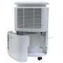 GRADE A1 - Argo 10 Litre Dehumidifier with Laundry Digital Humidistat and Anti Dust filter