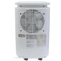 GRADE A1 - Argo 10 Litre Dehumidifier with Laundry Digital Humidistat and Anti Dust filter