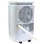 GRADE A1 - Argo 10 Litre Dehumidifier with Laundry Digital Humidistat and Anti Dust filter