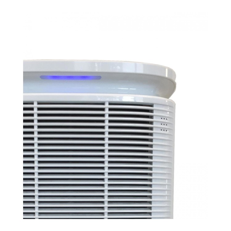 GRADE A1 - Argo 10 Litre Dehumidifier with Laundry Digital Humidistat and Anti Dust filter