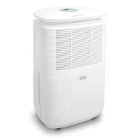 GRADE A1 - Argo 10 Litre Dehumidifier with Laundry Digital Humidistat and Anti Dust filter