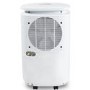 GRADE A1 - Argo 10 Litre Dehumidifier with Laundry Digital Humidistat and Anti Dust filter