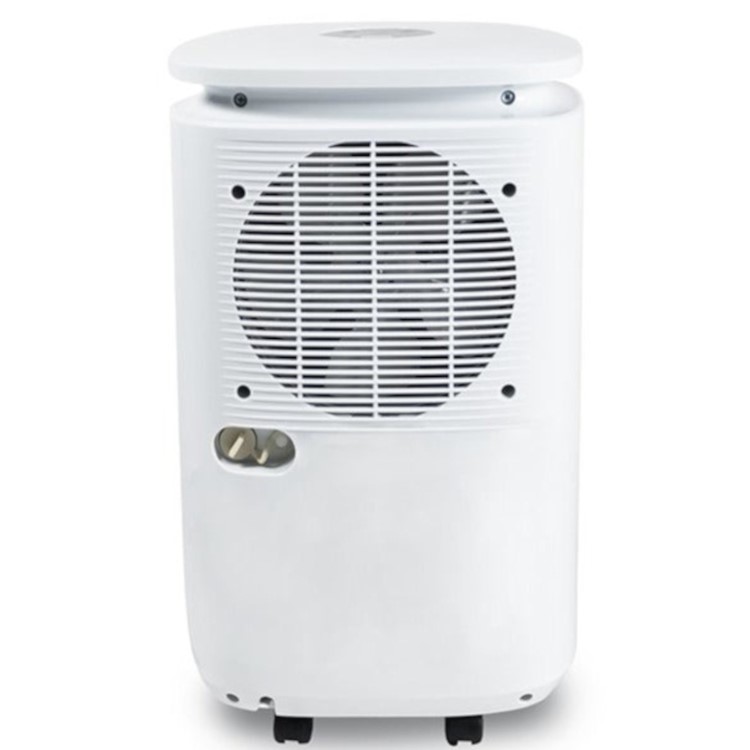 GRADE A1 - Argo 10 Litre Dehumidifier with Laundry Digital Humidistat and Anti Dust filter