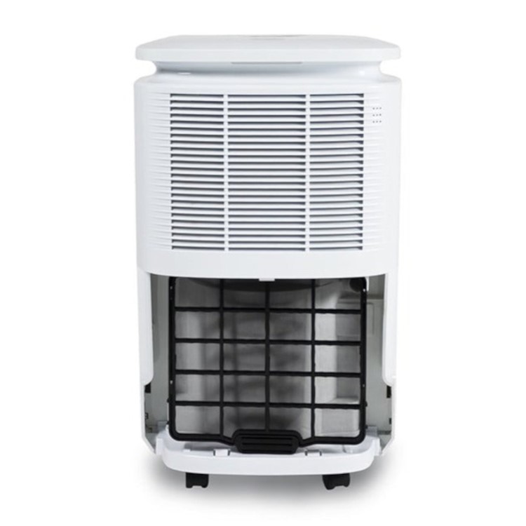 GRADE A1 - Argo 10 Litre Dehumidifier with Laundry Digital Humidistat and Anti Dust filter